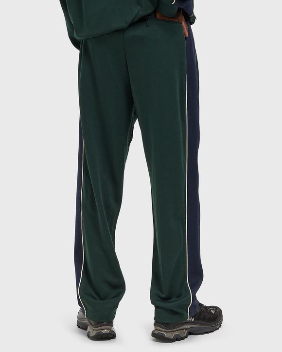 Patta Tricot Straight Track Pants