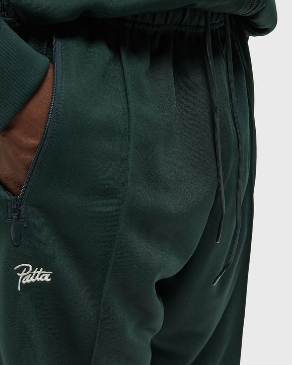 Patta Tricot Straight Track Pants