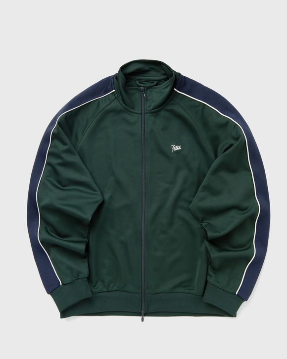 Patta Tricot Track Jacket