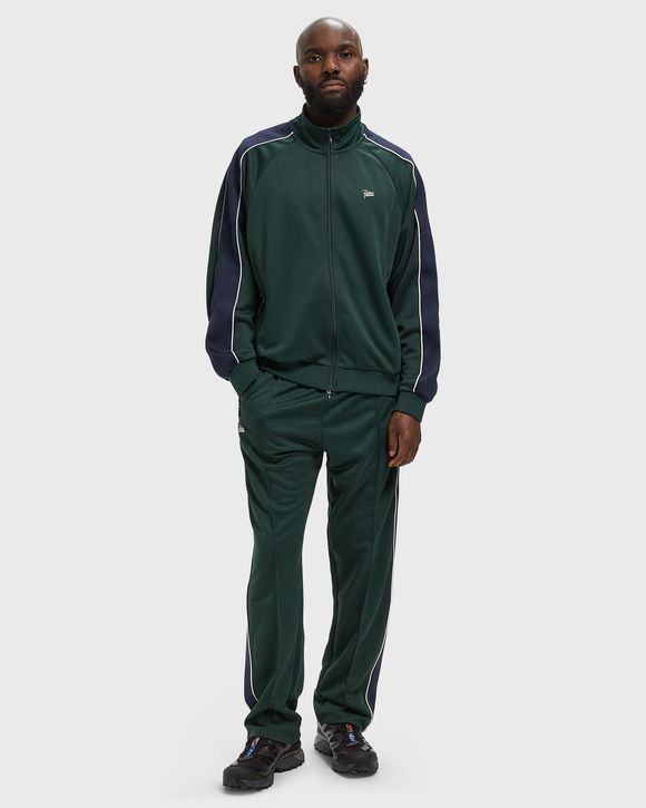 Patta Tricot Track Jacket