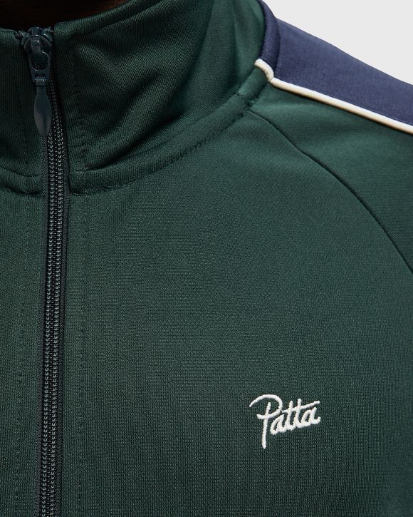 Patta Tricot Track Jacket