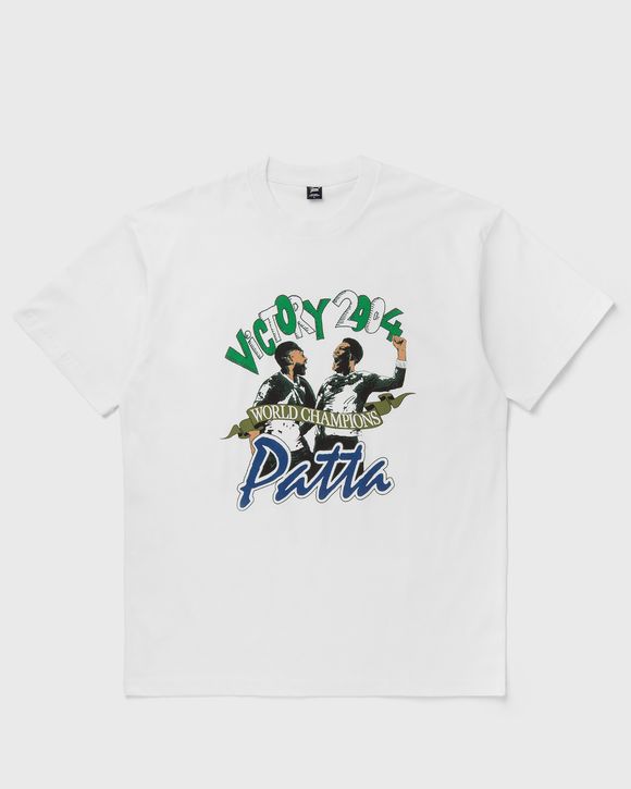 Patta Victory T-Shirt