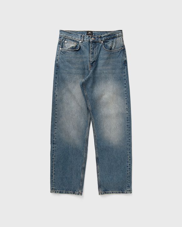 Patta Whiskers Denim Pants