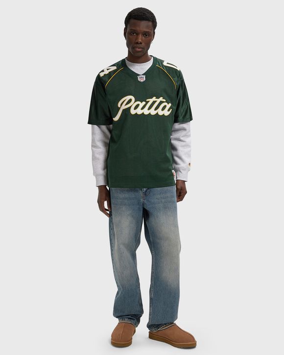 Patta Whiskers Denim Pants