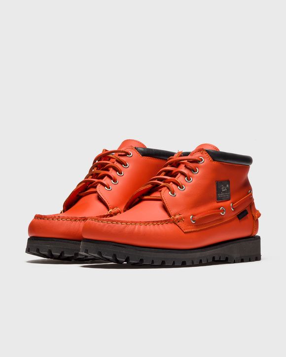 Patta x Sebago Ranger Mid