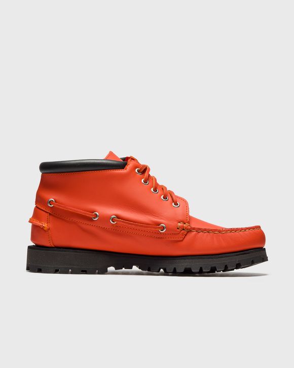 Patta x Sebago Ranger Mid