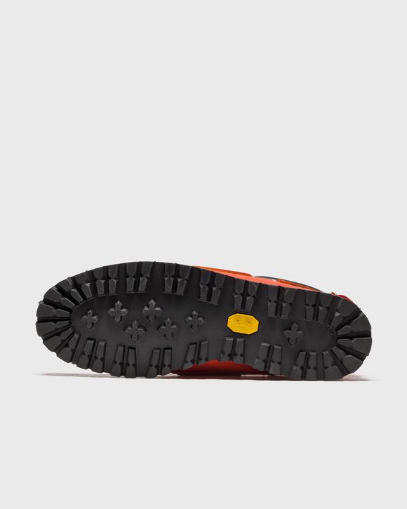 Patta x Sebago Ranger Mid