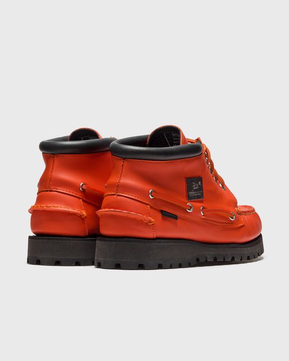 Patta x Sebago Ranger Mid