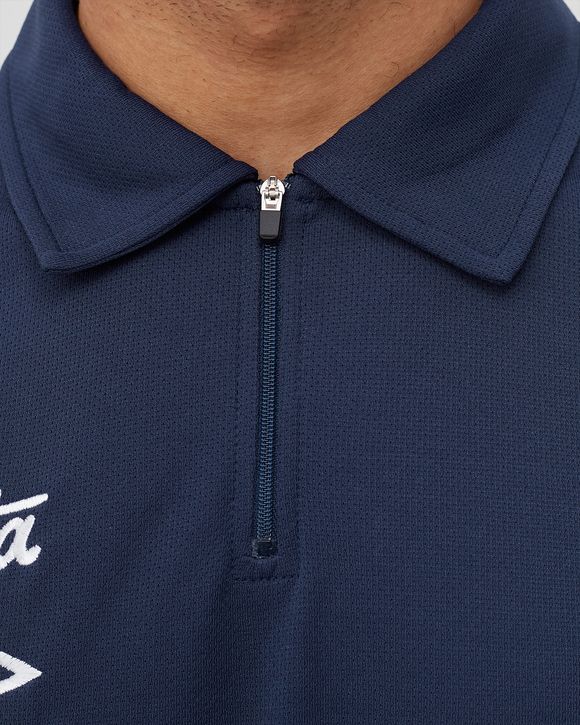 Patta x Umbro Shortsleeve Polo