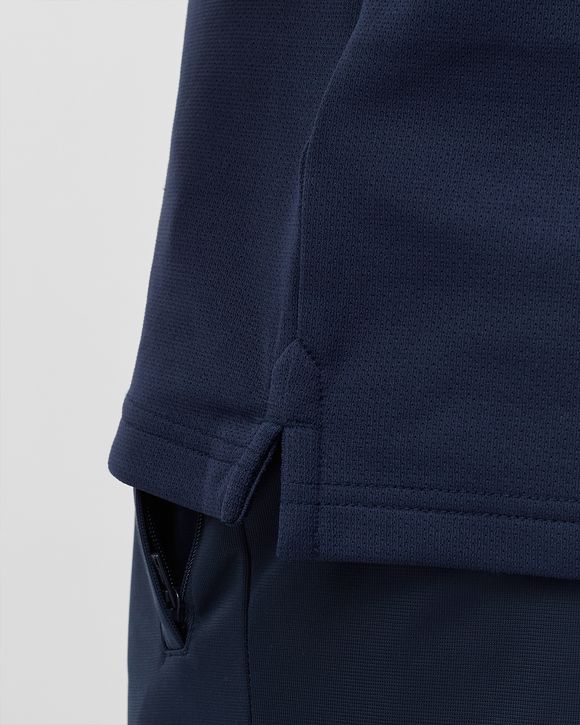 Patta x Umbro Shortsleeve Polo