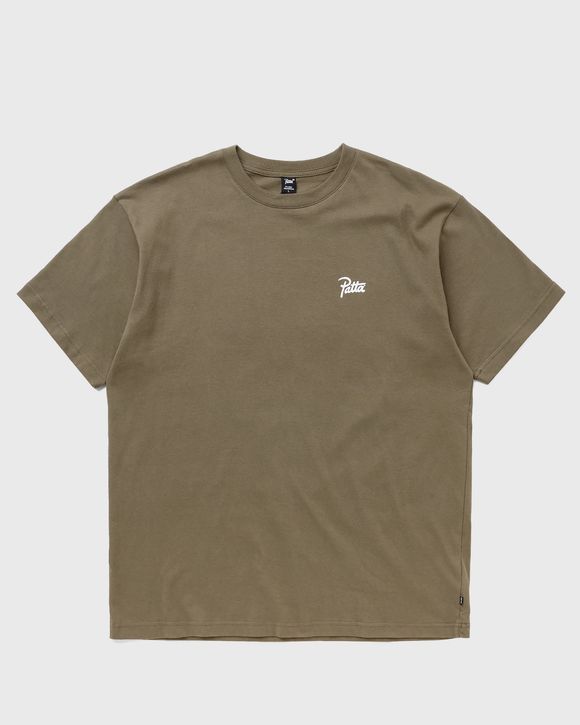 PATTA YO WHAT'S UP T-SHIRT