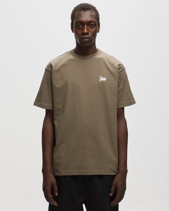 PATTA YO WHAT'S UP T-SHIRT