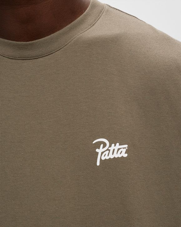 PATTA YO WHAT'S UP T-SHIRT
