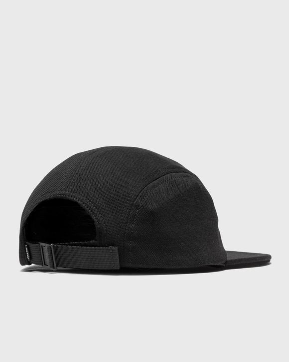 Pique Camp Hat