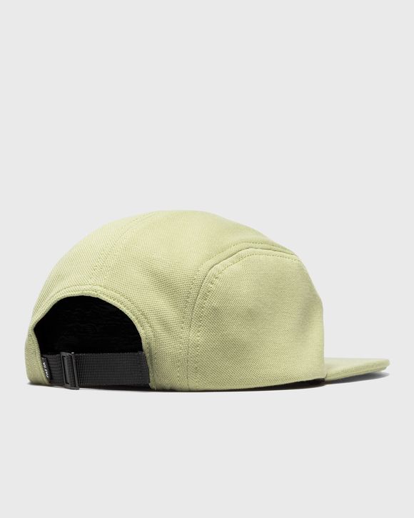 Pique Camp Hat