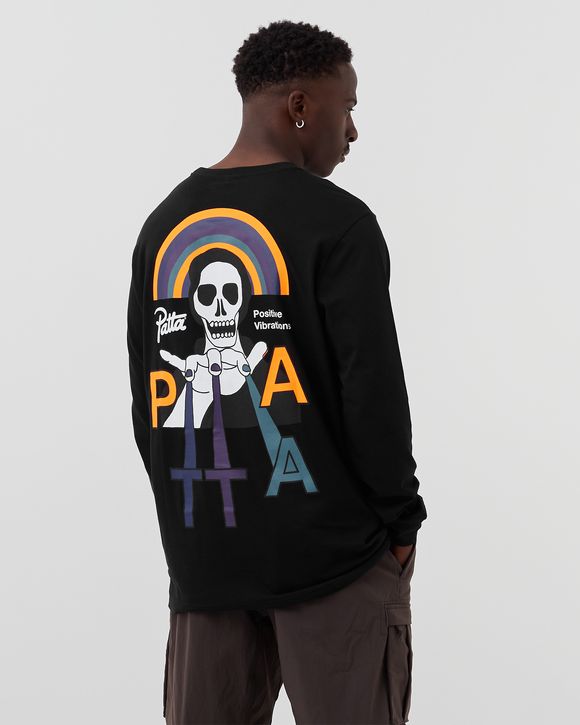 Positive Vibrations Longsleeve