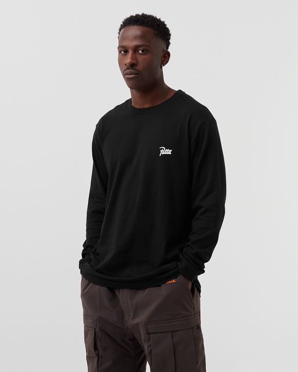 Positive Vibrations Longsleeve
