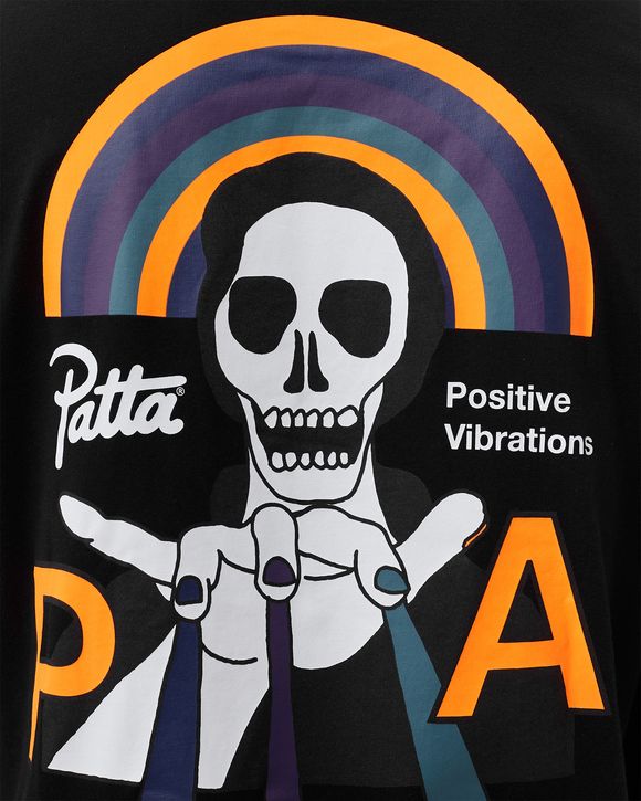 Positive Vibrations Longsleeve
