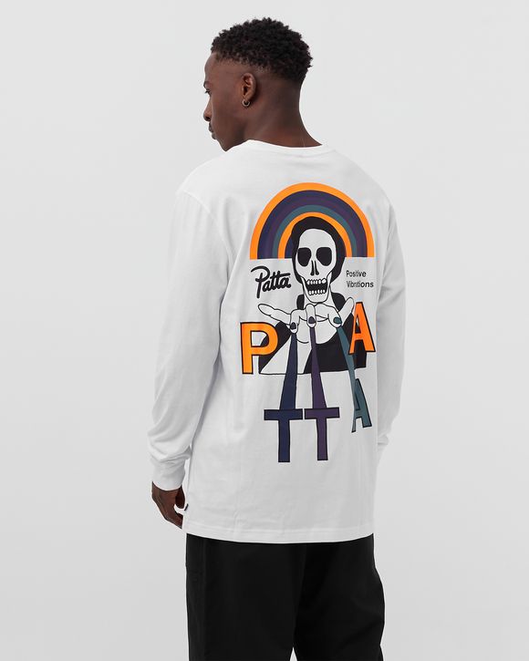 Positive Vibrations Longsleeve