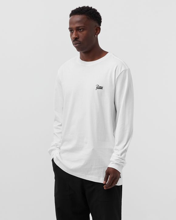 Positive Vibrations Longsleeve