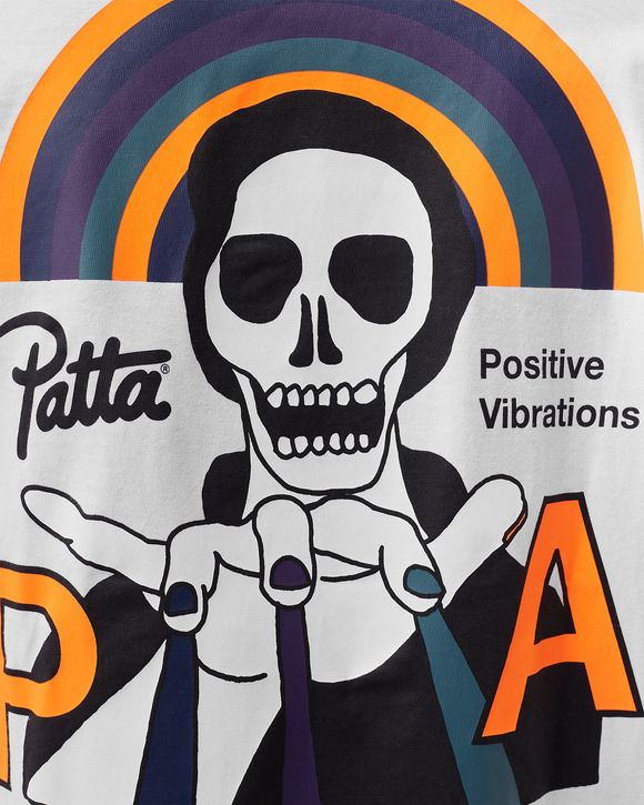 Positive Vibrations Longsleeve