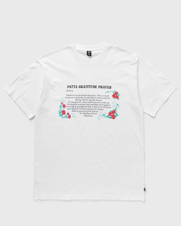 PRAYER T-SHIRT