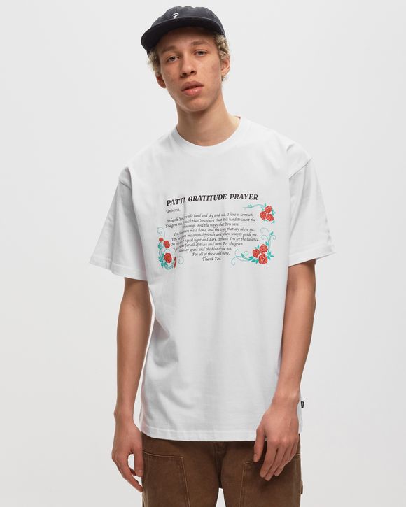 PRAYER T-SHIRT