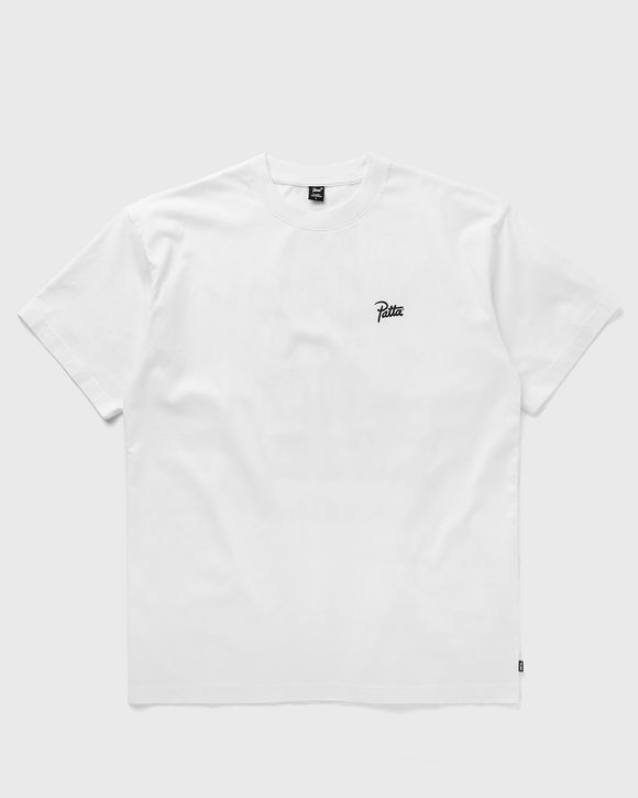 REFLECT AND MANIFEST WASHED TEE