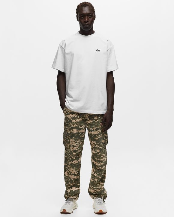 REFLECT AND MANIFEST WASHED TEE