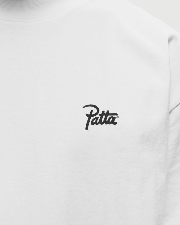 REFLECT AND MANIFEST WASHED TEE