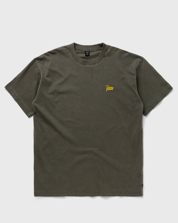 REFLECT AND MANIFEST WASHED TEE