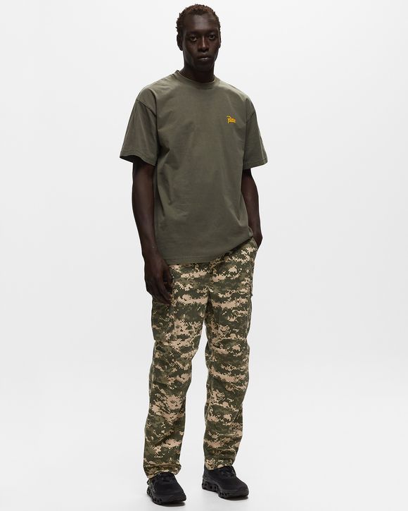 REFLECT AND MANIFEST WASHED TEE