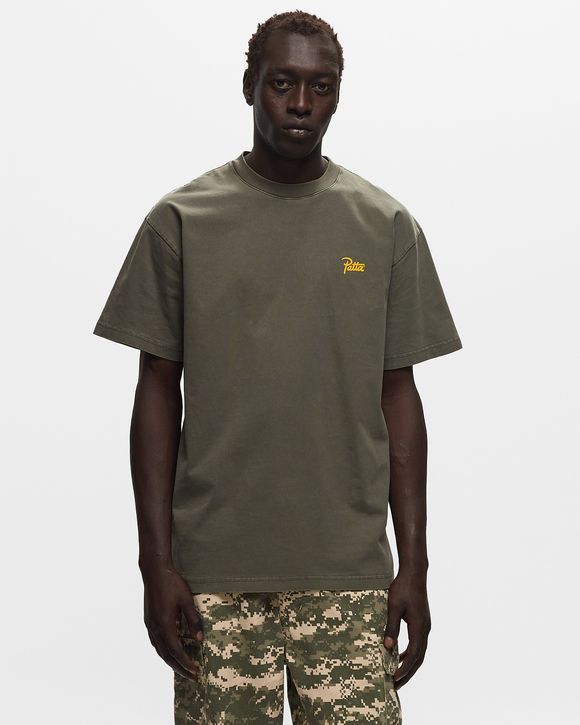 REFLECT AND MANIFEST WASHED TEE