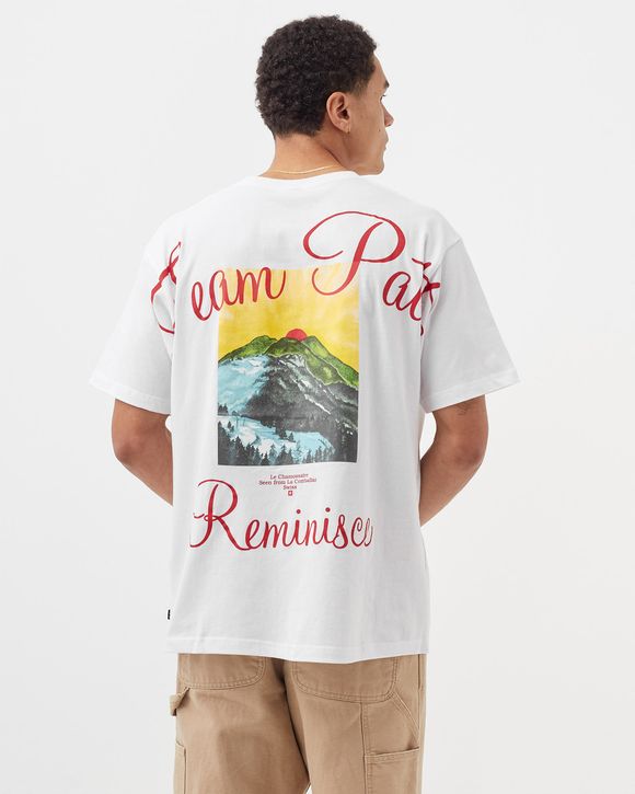 Reminisce Tee