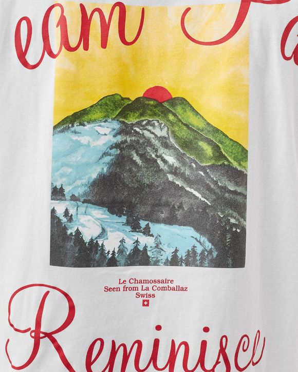 Reminisce Tee