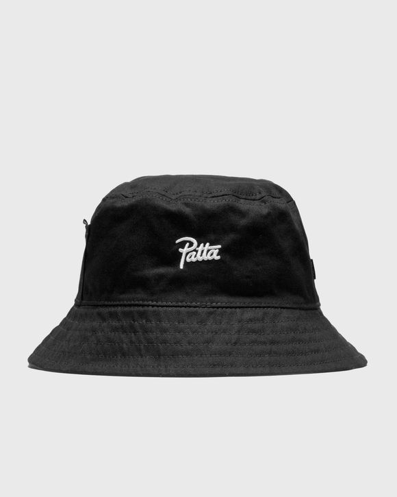 REVERSIBLE BUCKET HAT