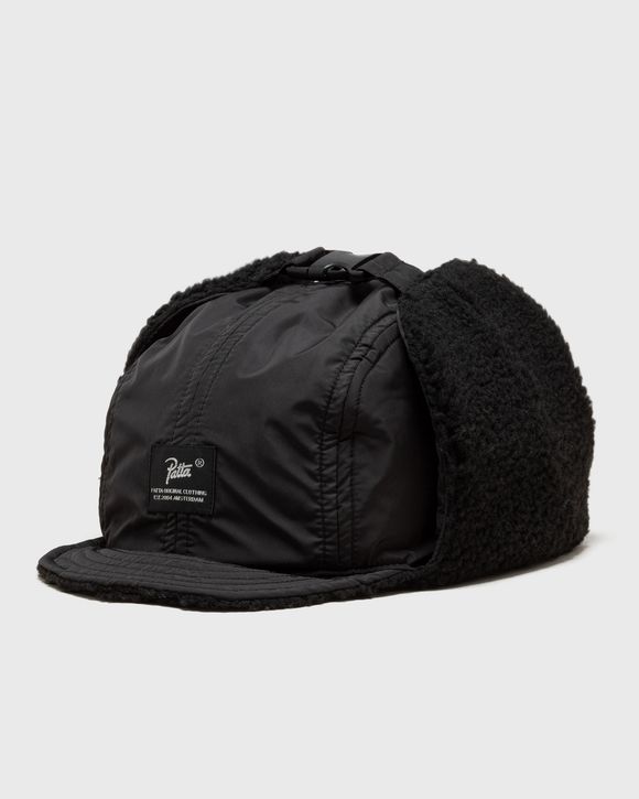 REVERSIBLE FLAP CAP
