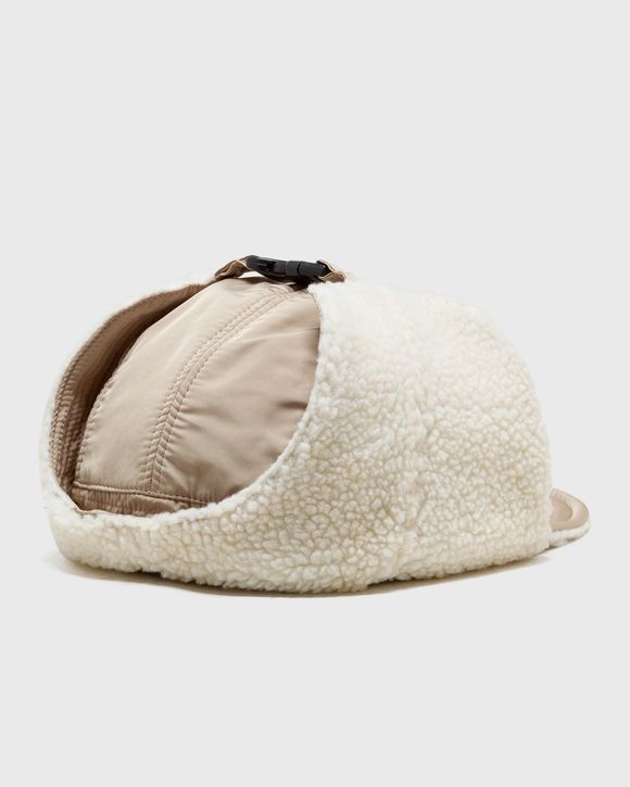REVERSIBLE FLAP CAP