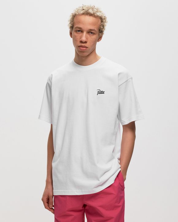 REVOLUTION T-SHIRT