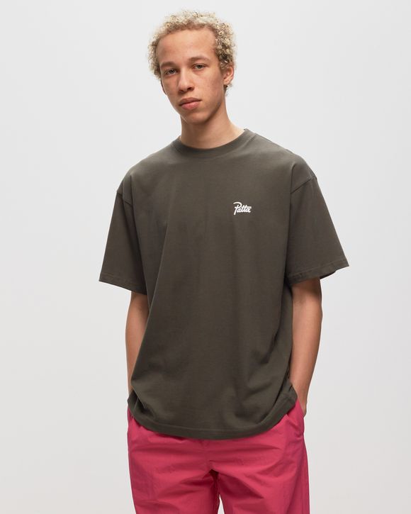 REVOLUTION T-SHIRT