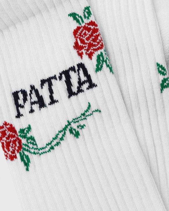 ROSE SPORTS SOCKS