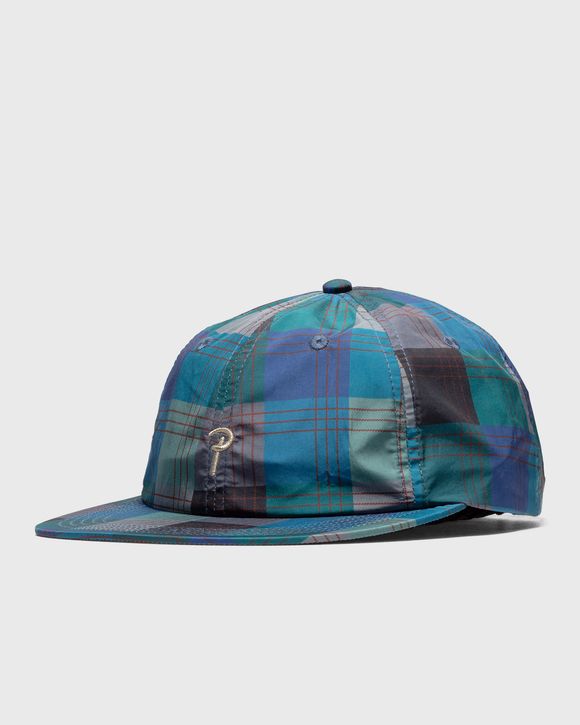 SCRIPT P SPORTS CAP