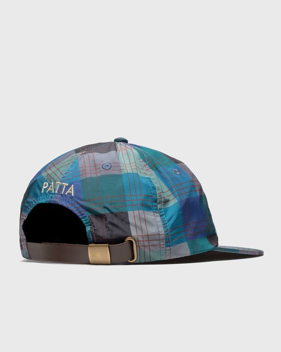 SCRIPT P SPORTS CAP