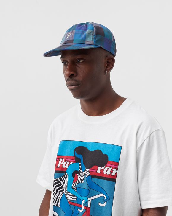 SCRIPT P SPORTS CAP