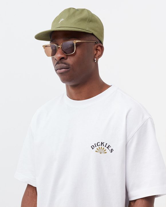 Script P Sports Cap