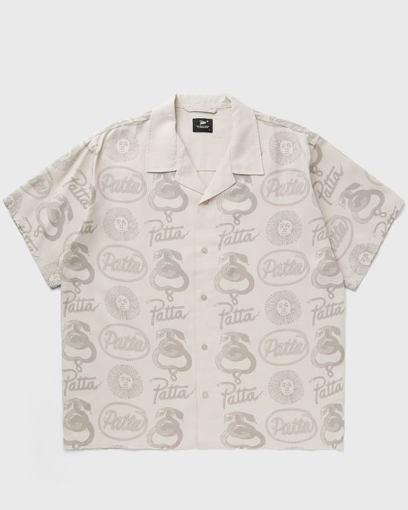 Serpentes Summer Shirt