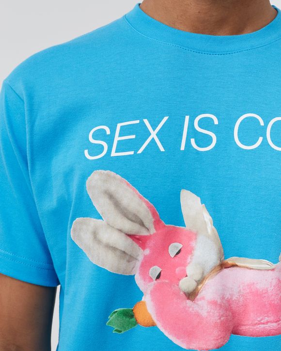 Sex is Cool Tee