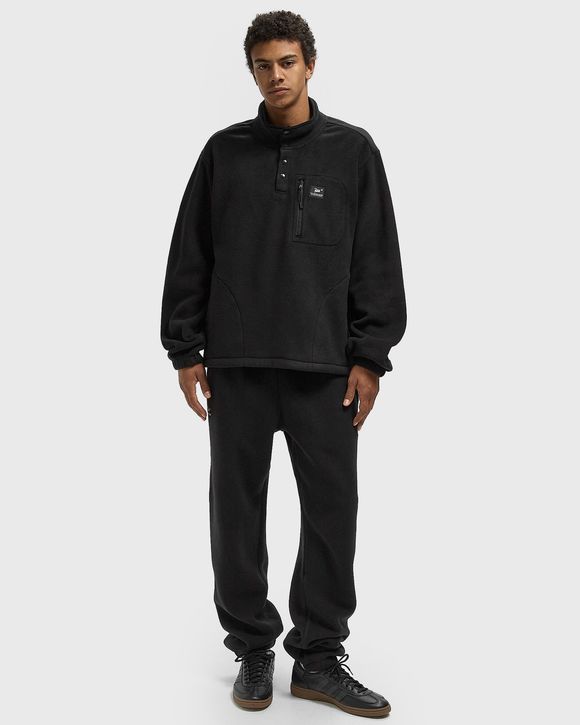 Sherpa Fleece Overhead