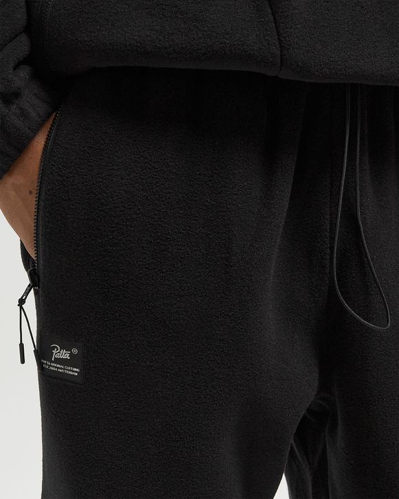 Sherpa Fleece Pants