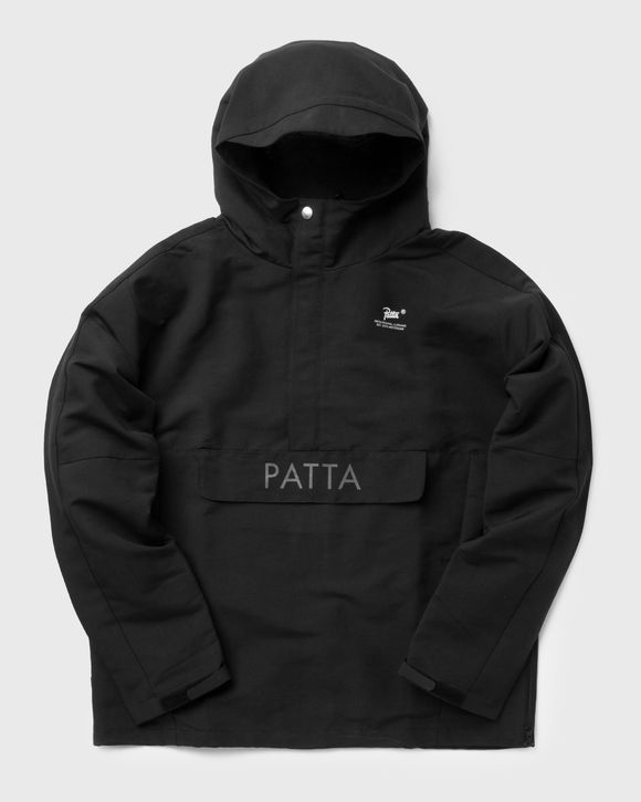 Smock Jacket
